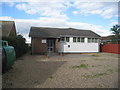 The Village Hall, Norton Disney