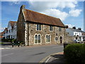 The Court Hall, Winchelsea