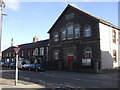 Beulah Chapel, Abertridwr