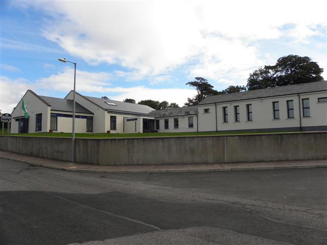 Robinson's School, Ballintra