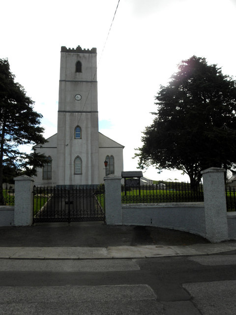 Ballintra Church of Ireland