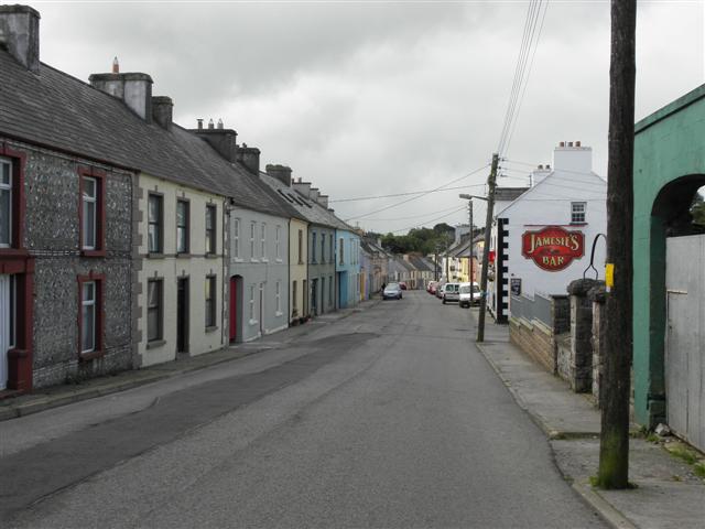 Ballintra, County Donegal