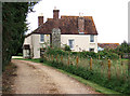 Manor Farmhouse, Monkton Up Wimborne