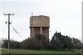 Water Tower, Potter Hill, High Green - 3