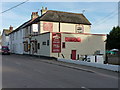 The Inkerman Arms, Rye Harbour