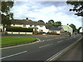 Junction of Northcourt Road and Sellwood Road