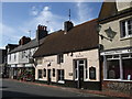 Ye Olde Black Horse Pub