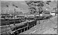 Duffryn Yard (Port Talbot) Locomotive Shed