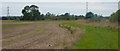 Farmland west of Grassthorpe