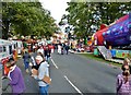 Stokesley Fair