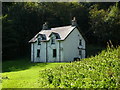 Loch End Cottage