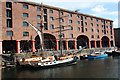 Albert Dock