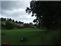 SX8570 : Baker's Park, Newton Abbot by David Smith