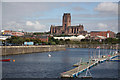 Liverpool Marina