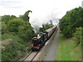 Pontypool & Blaenavon Railway