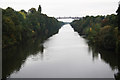 Manchester Ship Canal