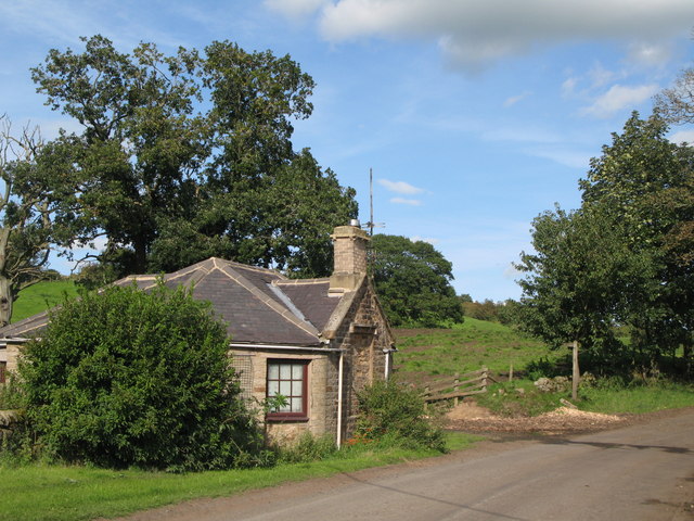 Toll Bar Cottage, Whitchester