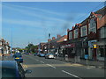 Station Road, Queensferry