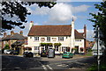 The Cock Inn, Halstead