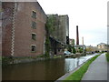 Walking along the Leeds to Liverpool Canal #150