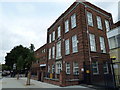 School in Carlton Road