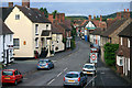 High Street, Much Wenlock