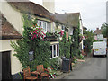 The Chequers Inn Goldhanger