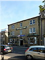 The Midland, Station Road, Ilkley