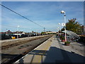 Ilkley Station