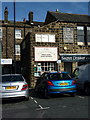 The Jolly Cobbler off West Street car park, Ilkley