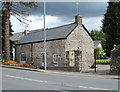 Garden Cottage, Llantarnam