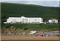 Saunton Sands Hotel