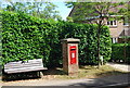 Postbox, High Lane