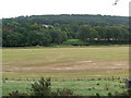 Farmland near Haugh of Maggie