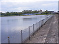 Bartley Reservoir Club