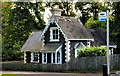 Gate lodge, Crawfordsburn