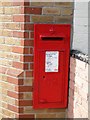 GR post box