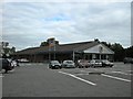 Aldi Store Hillmorton