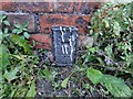 Flush Bracket in London Road, Pakefield