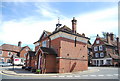 Haslemere Town Hall