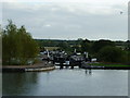 Knowle Locks