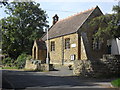 Todenham village hall