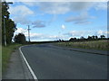 News Lane looking towards Maggots Nook Road