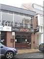 Aroma Restaurant - Ropergate