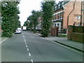 Hartington Street, Derby