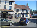 Thaxted Post Office