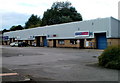 Units 20-24, Court Road Industrial Estate