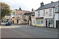 Victoria Road, Holyhead