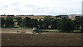 View of Somerfield Court Farm