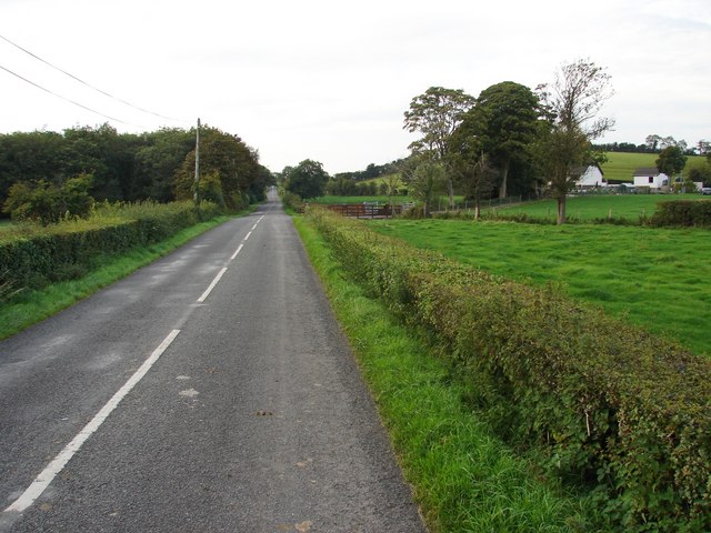 Ballycreen Road